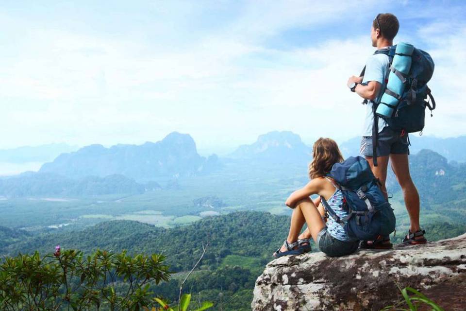 Vistas en Sri Lanka