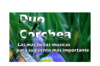 Corcheas