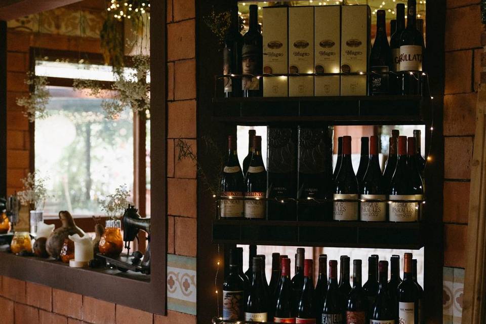 Vinoteca