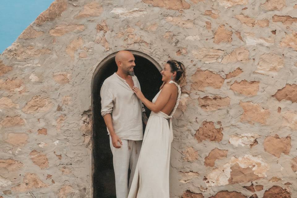 Session de pareja