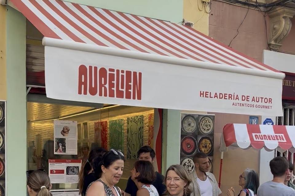 Helados