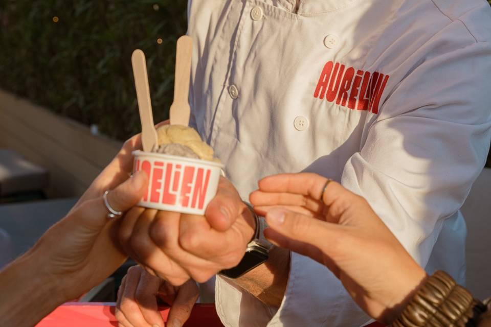 Helados