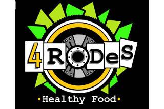 4 Rodes Food