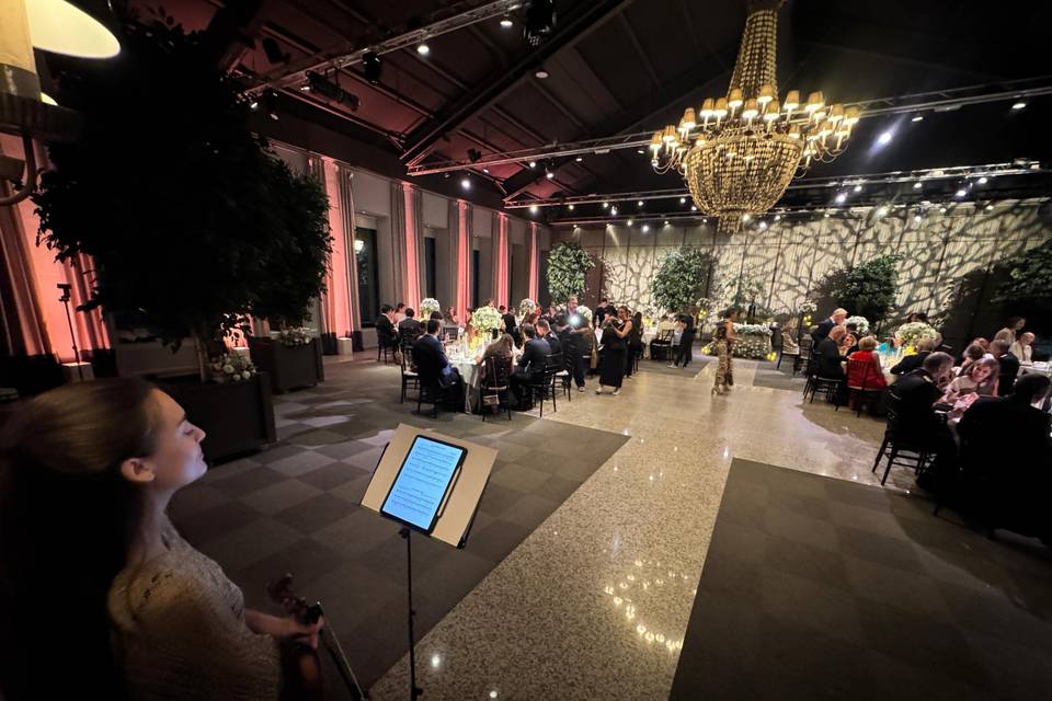 Banquete