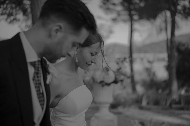 Los novios