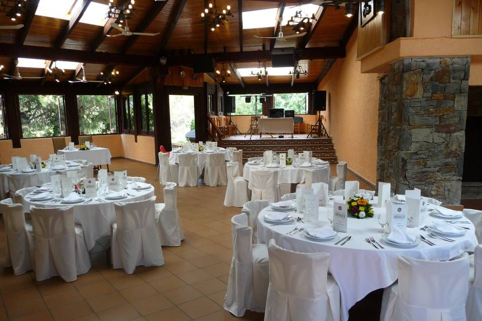 Restaurante Devesa