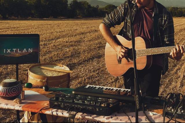 Set 23 - Live Looping