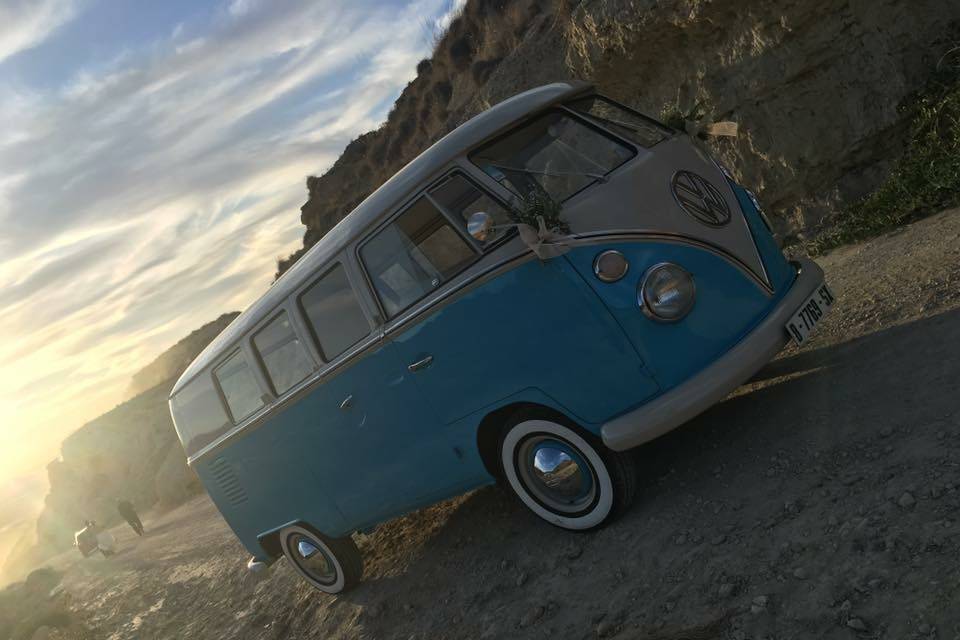 Volkswagen T1