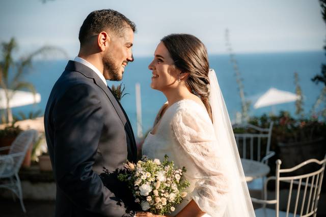 Novios