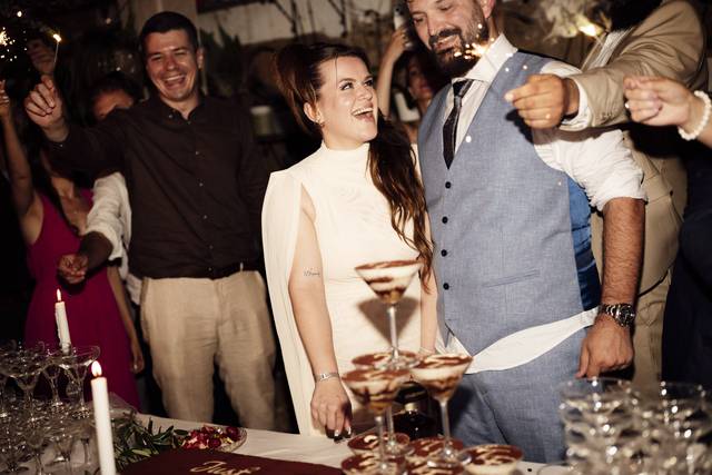 Momento tarta
