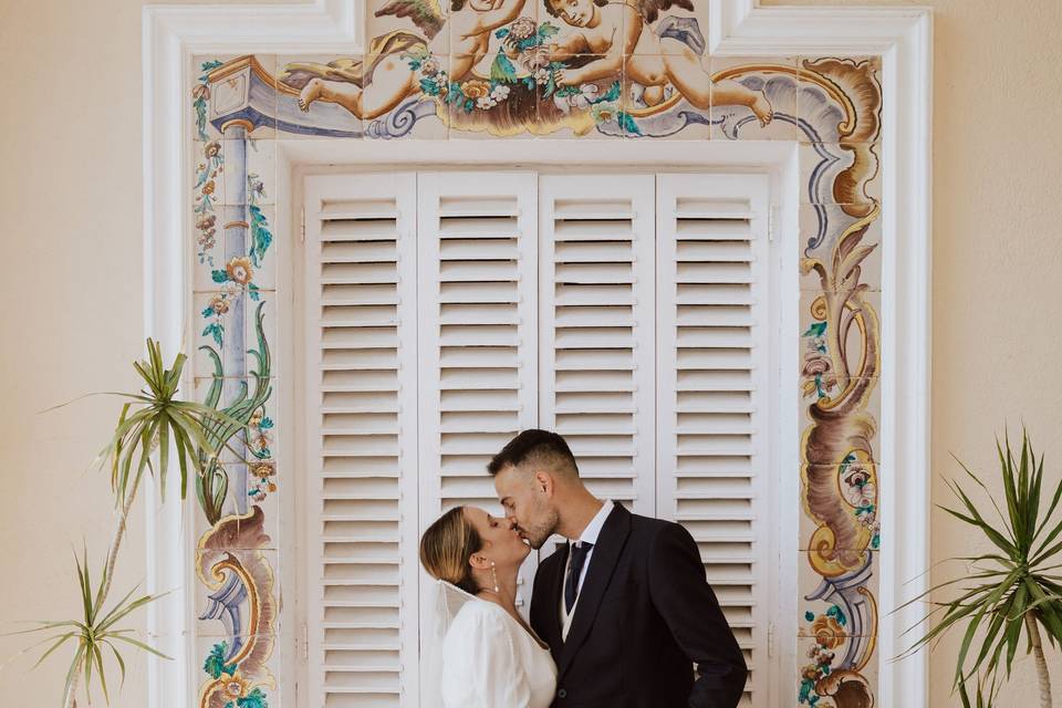 Pareja