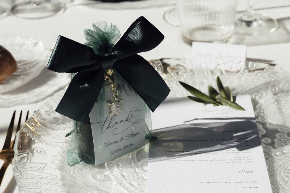 Detalles mesa