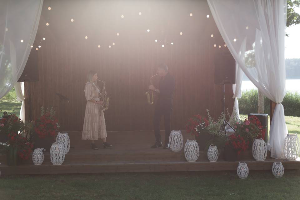 Concierto katvari