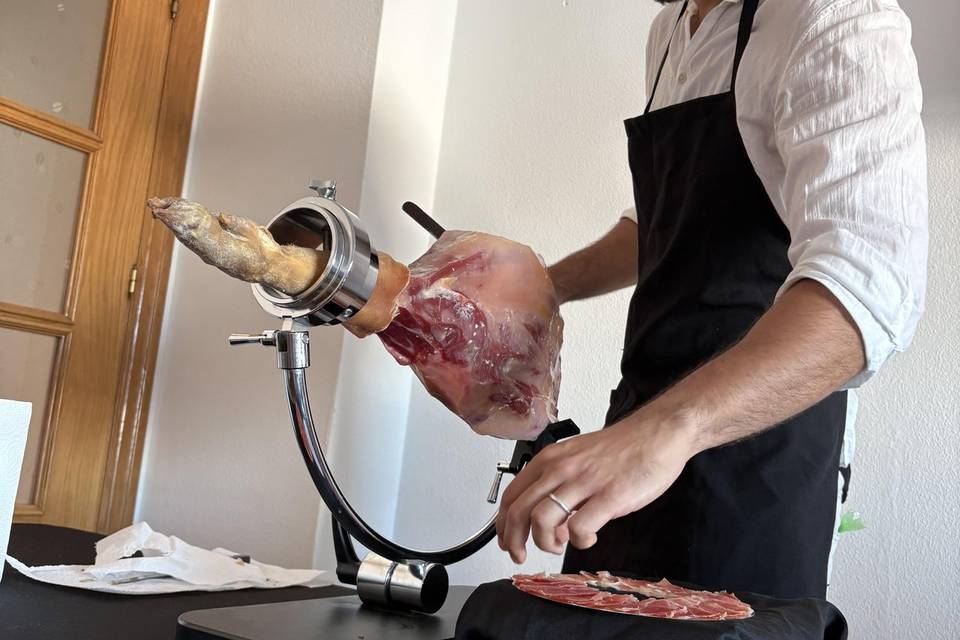 Perfección en el corte