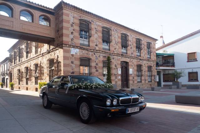 Jaguar