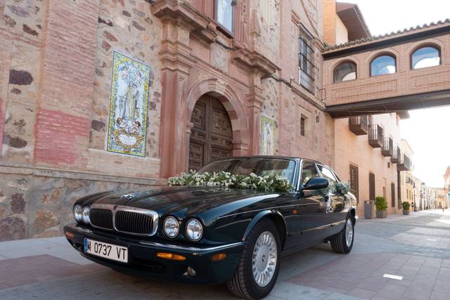 Jaguar