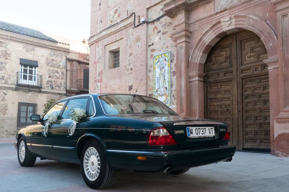 Jaguar