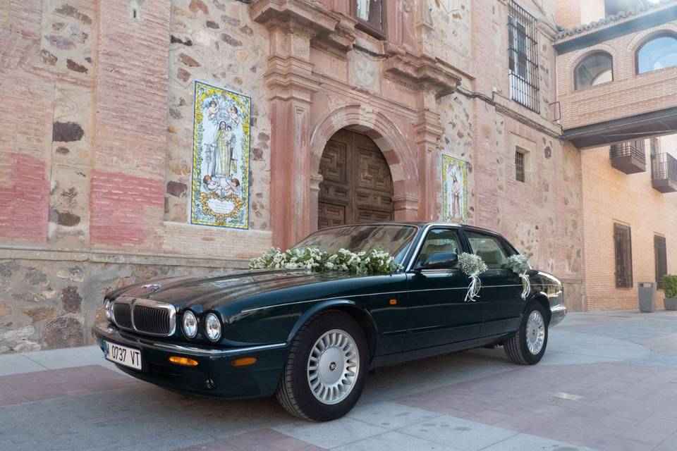 Jaguar