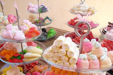 Candy bar