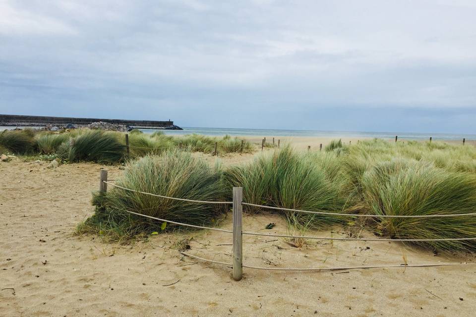 Playa Orio