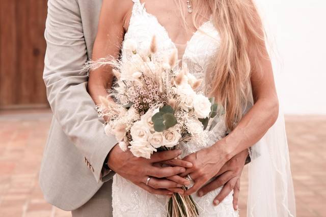 Fotografia de bodas en Ibiza