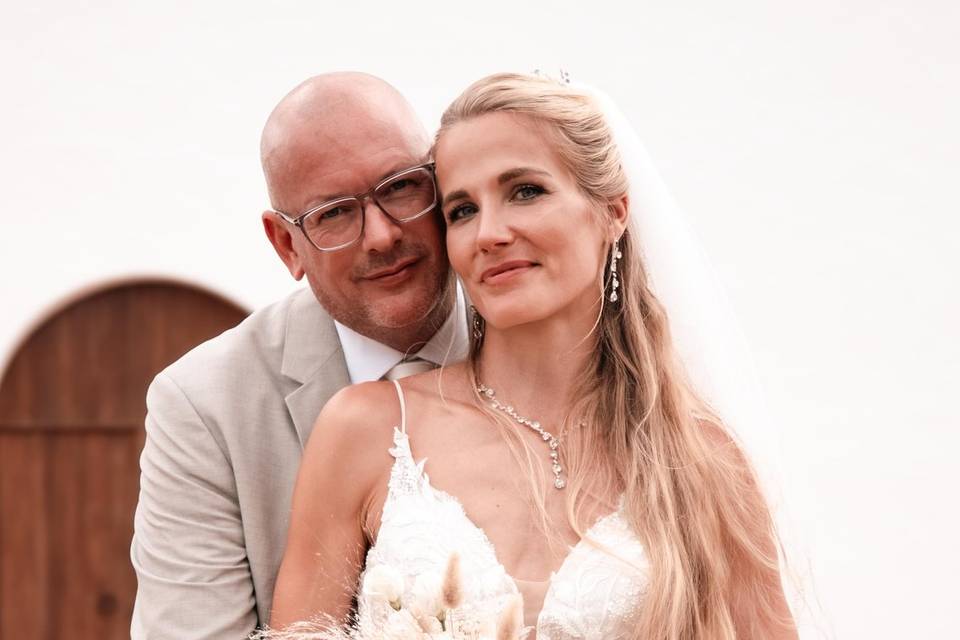 Fotografia de bodas en Ibiza