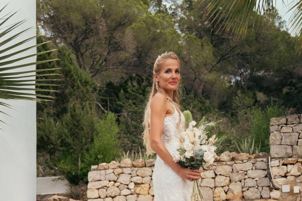 Fotografia de bodas en Ibiza