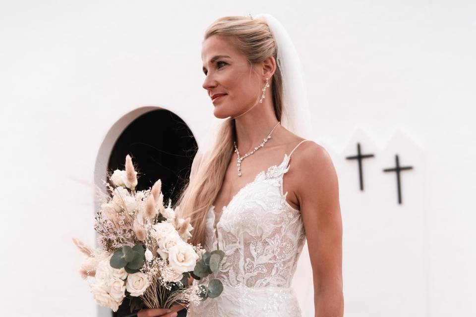Fotografia de bodas en Ibiza
