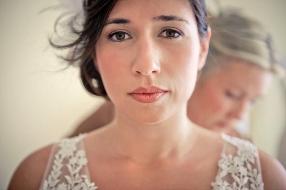 Postboda en París