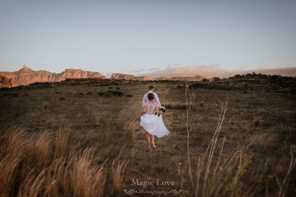 Magic Love Photography