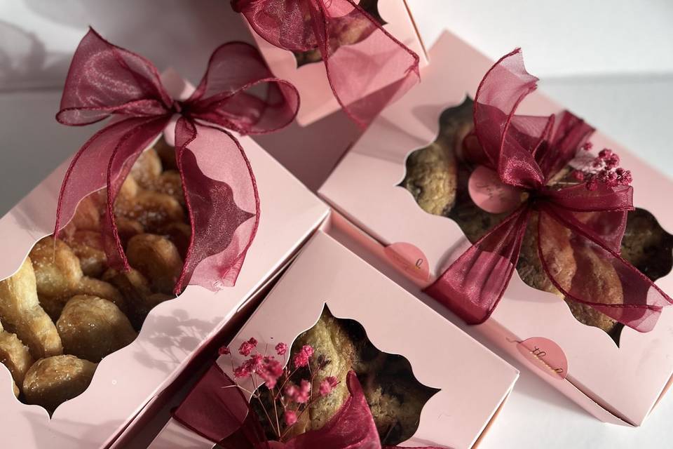 Repostería de autor