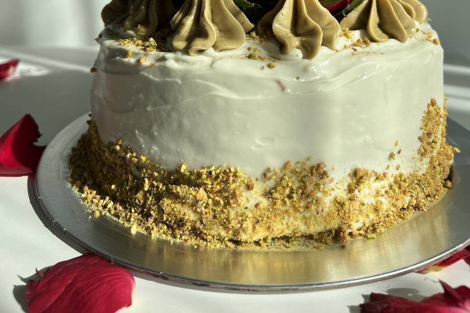 Repostería de autor
