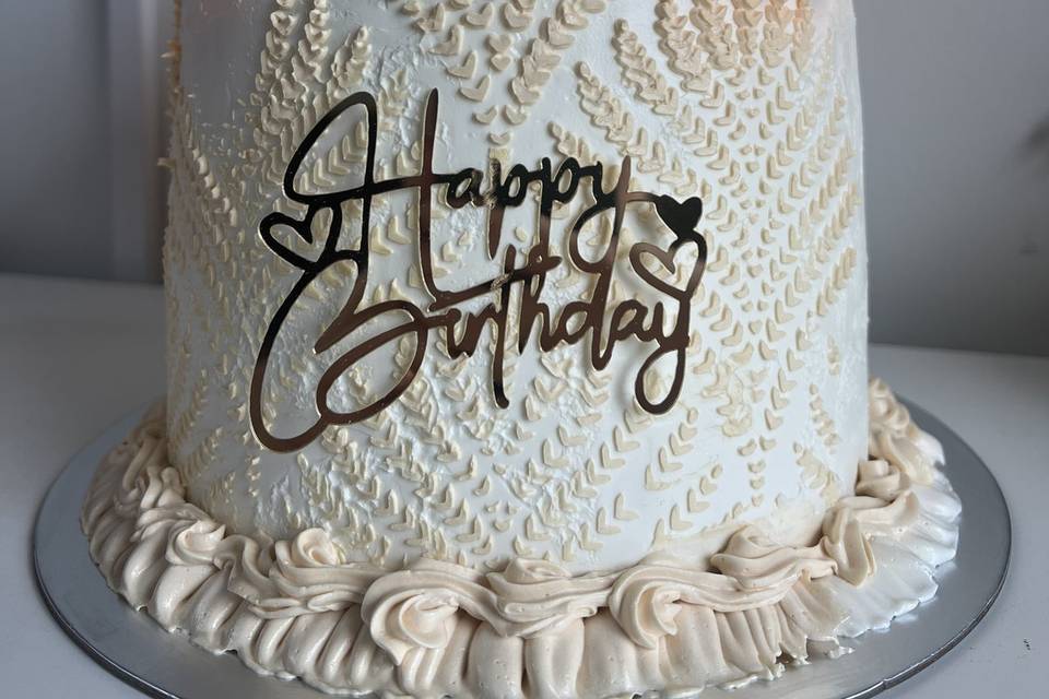 Repostería de autor