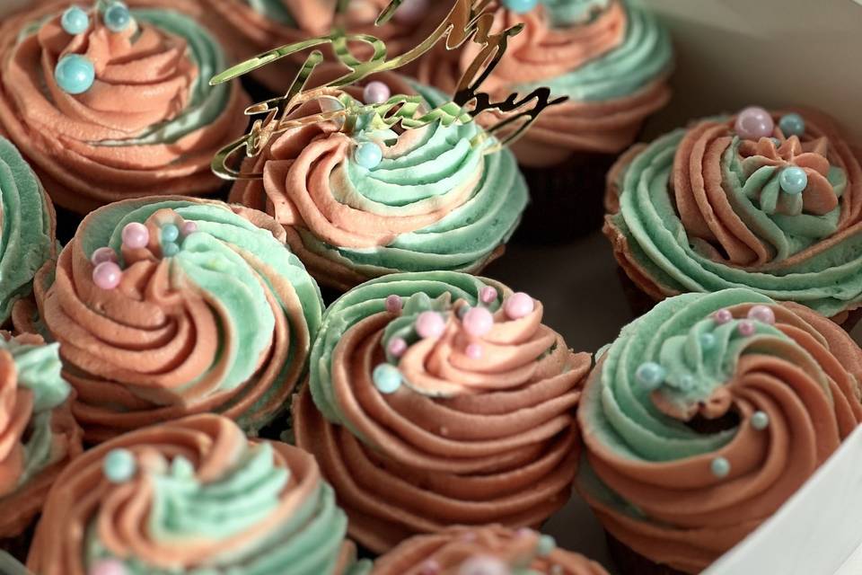 Repostería de autor