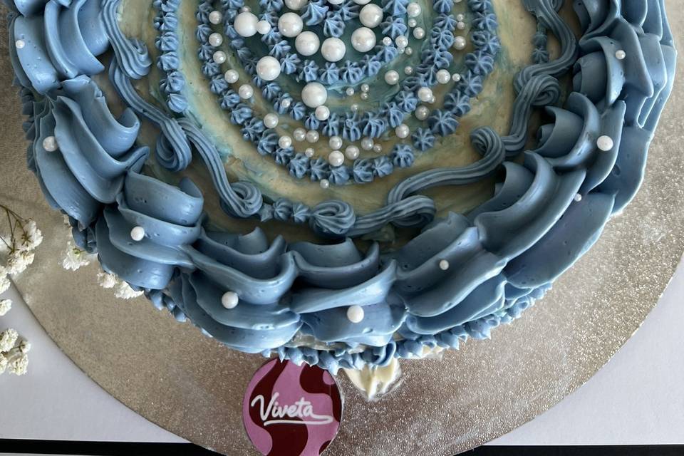 Repostería de autor