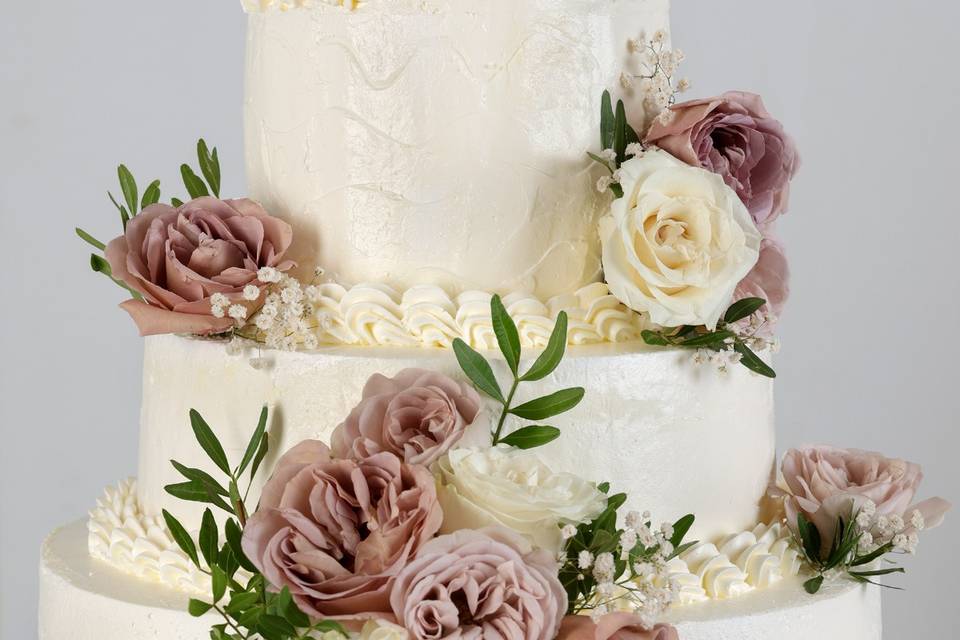 Repostería de autor
