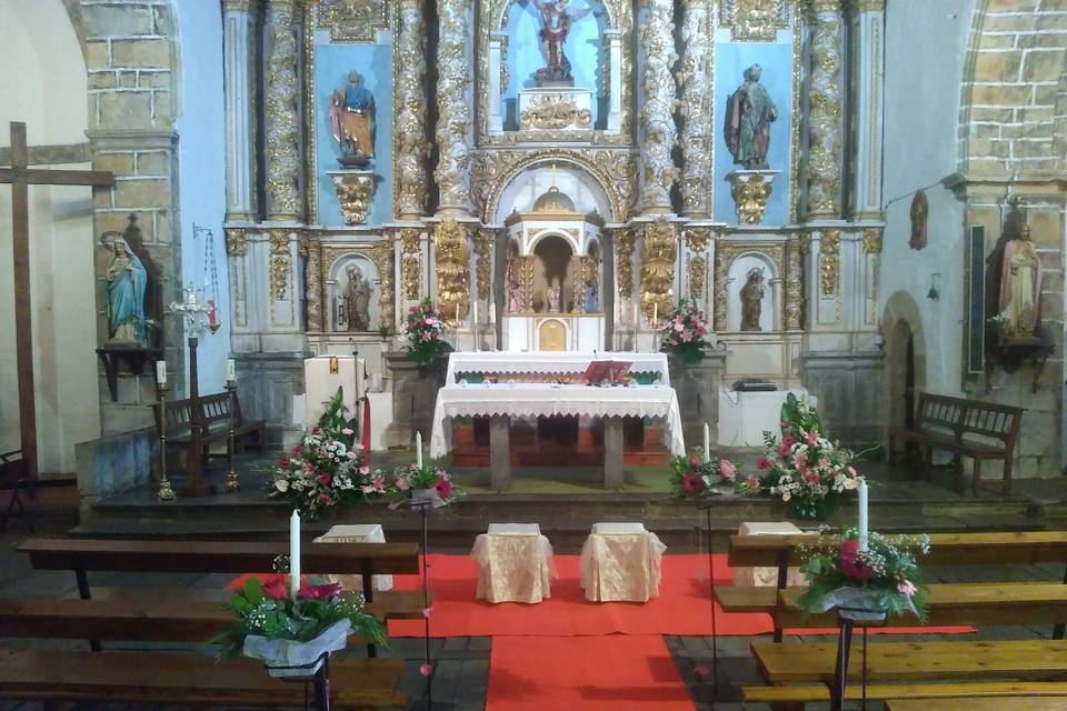 Iglesia