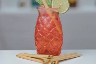 Pajitas Eco Canarias