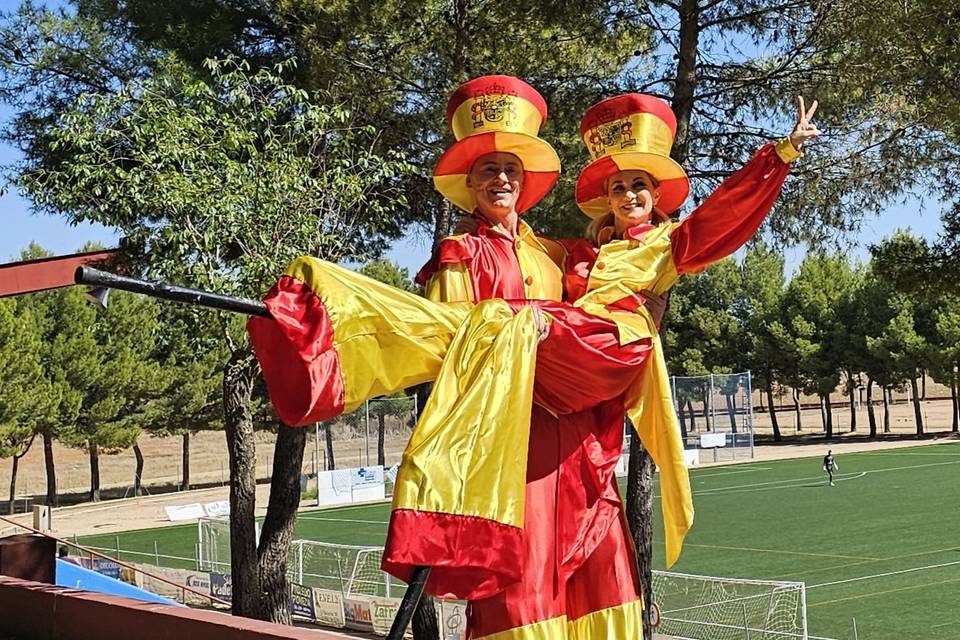 España