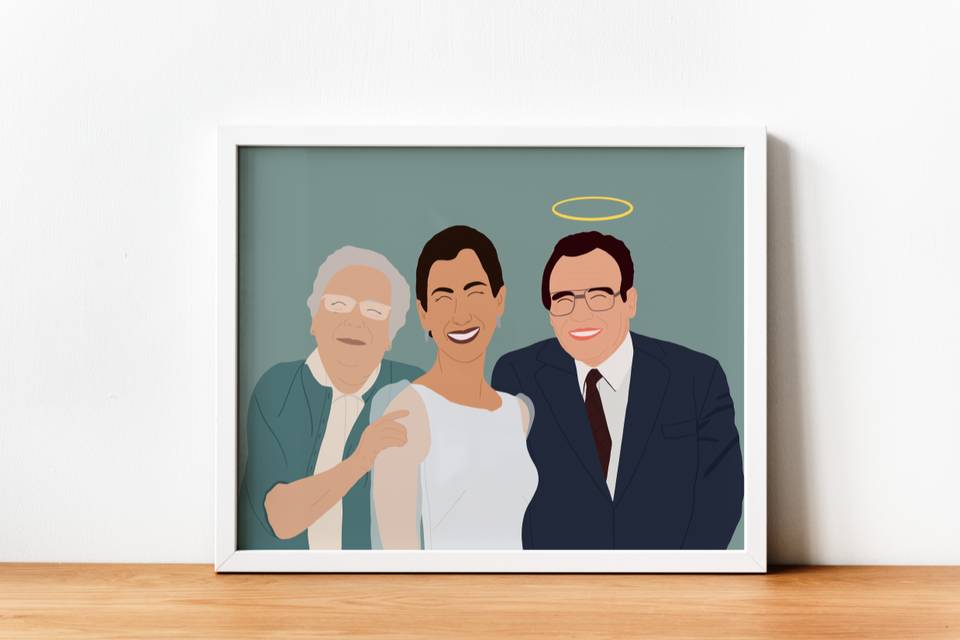 Regalos emotivos