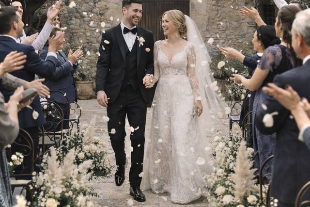 Castell de Vilafortuny - Grupo Casablanca