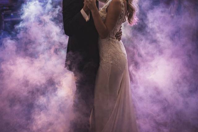 Fiesta en el Castillo