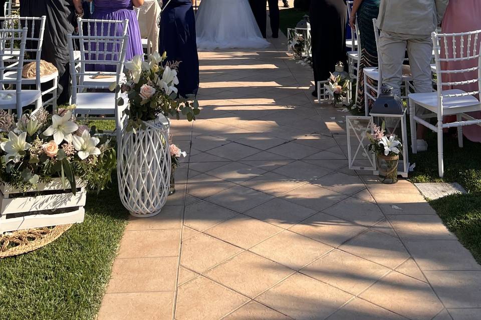 Boda 2026
