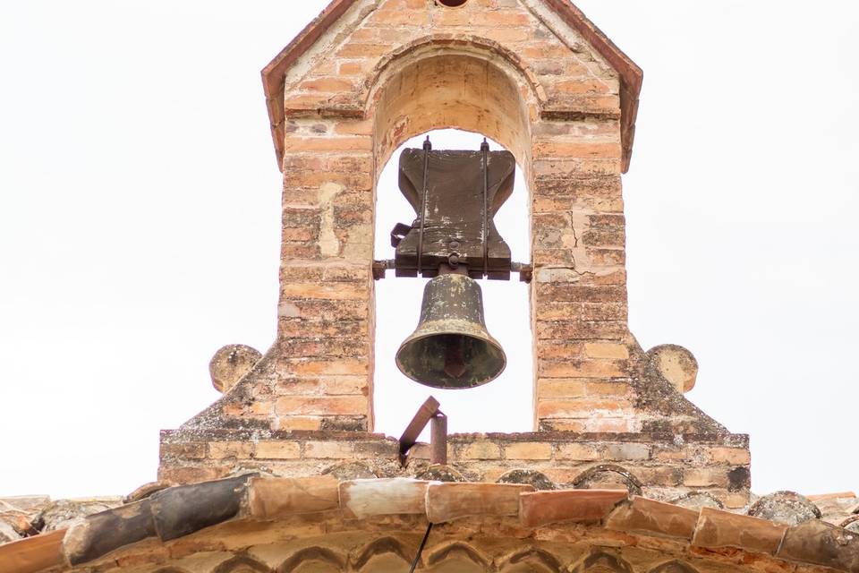 Detalle histórico Castillo