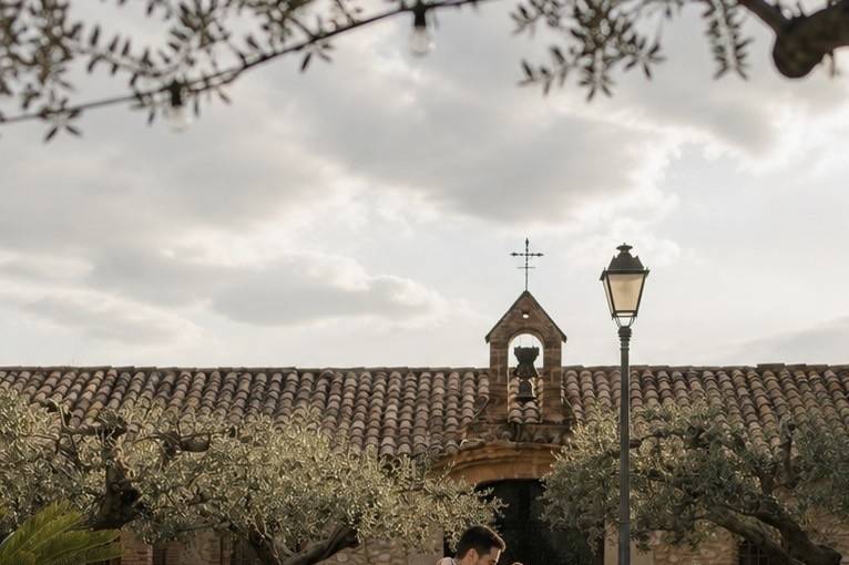 Castell de Vilafortuny