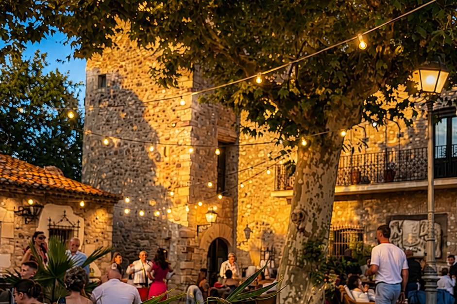 Castell de Vilafortuny