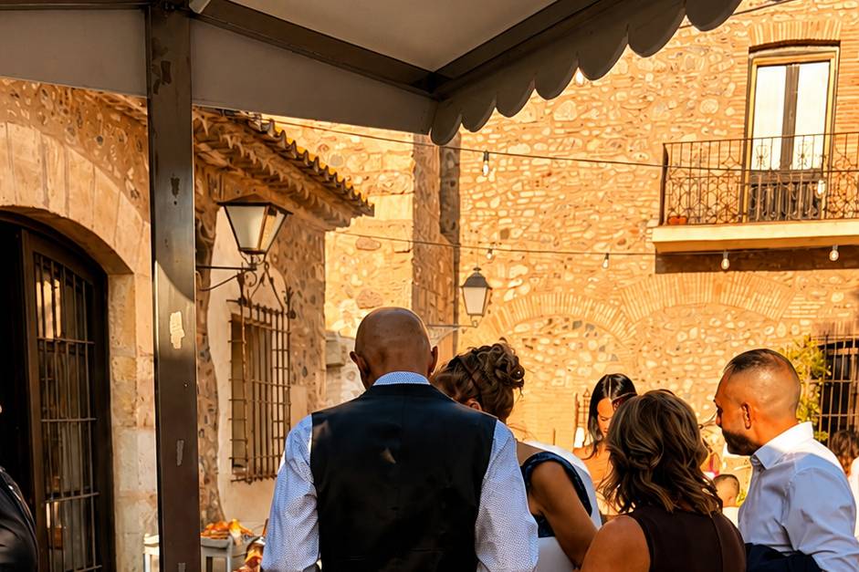 Castell de Vilafortuny