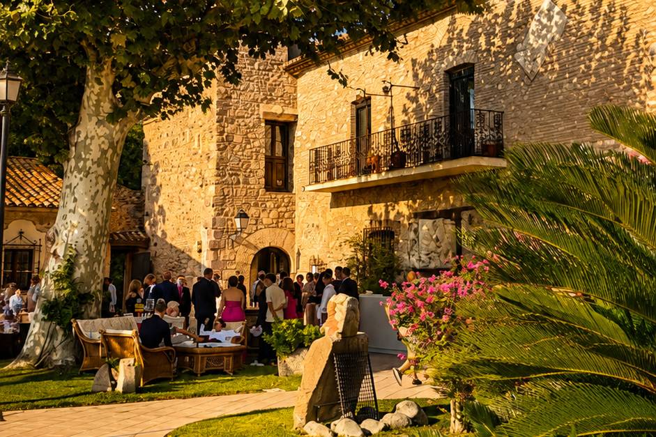 Castell de Vilafortuny