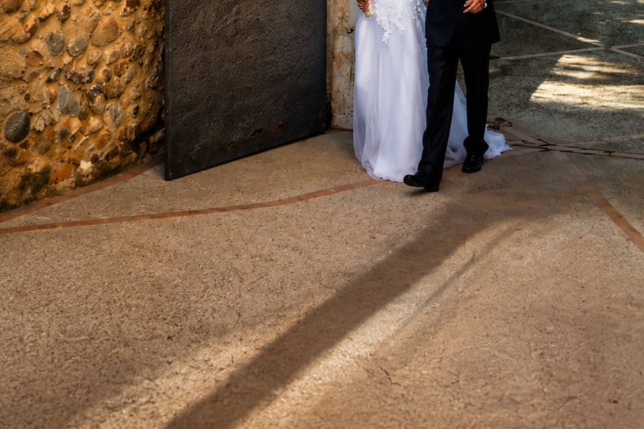 Castell de Vilafortuny