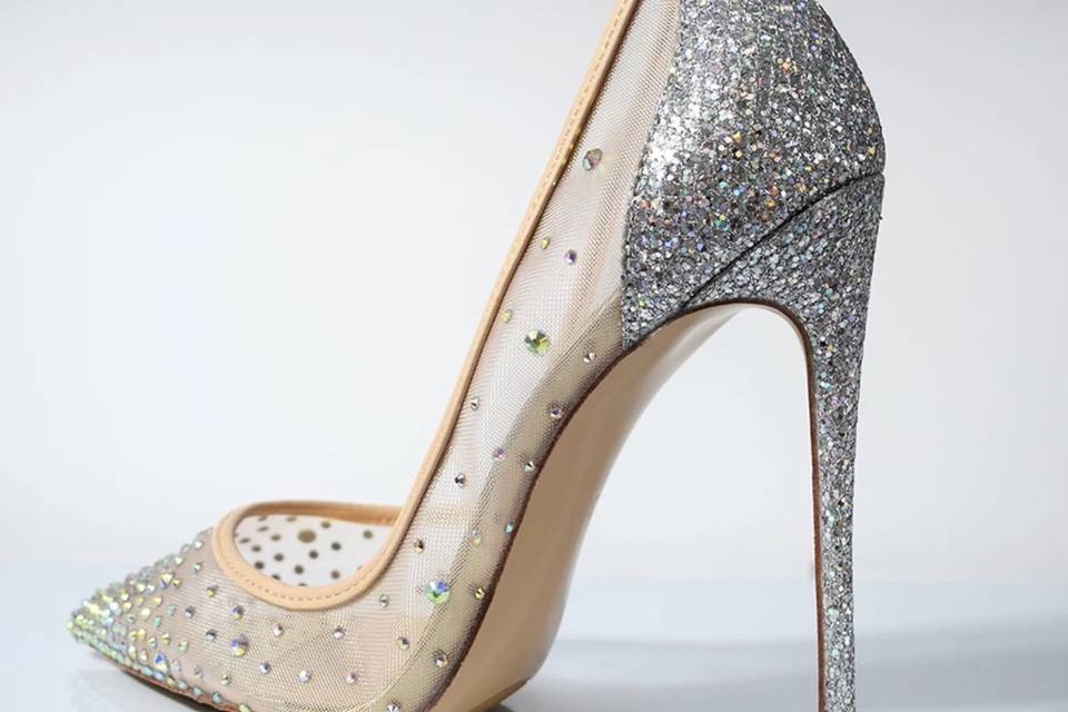 Miss Luxury Shoes